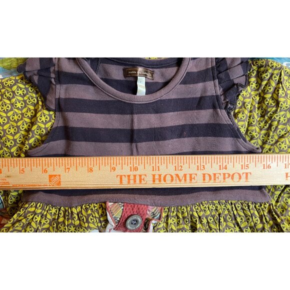 Vintage Matilda Jane Buttercup Maggie Dress - Picture 10 of 16